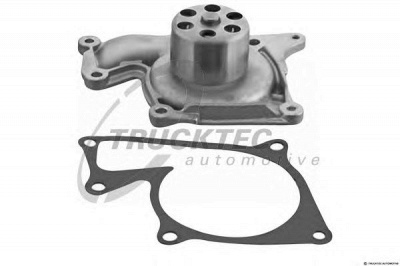 TRUCKTEC AUTOMOTIVE 0219308 -  Водяной насос
